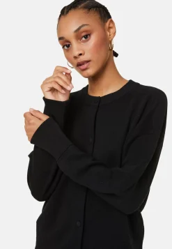 Maison Montagut Vestes Et Gilets>Veste Boutonnee A Poches En Laine Merinos - Gaspard